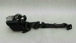 BMW BMW X1 F48 RLH seat belt 7425071 seat belt belt rear left — thumbnail 2