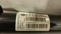 BMW BMW X1 F48 shock absorber rear set 6886760 shock absorber rear set — thumbnail 10