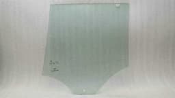 BMW BMW X1 F48 right rear door glass 7349498 door window rear right — thumbnail 3
