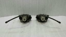 MERCEDES-BENZ MERCEDES C CLASS W205 REAR BRAKE KIT A0004230512 REAR BRAKE SET KIT — thumbnail 7