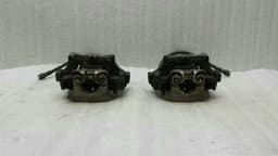 MERCEDES-BENZ MERCEDES C CLASS W205 REAR BRAKE KIT A0004230512 REAR BRAKE SET KIT — thumbnail 9
