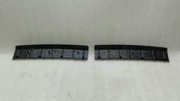 BMW BMW X1 F48 boat lid cover set 7413689 tailgate trim set — thumbnail 5
