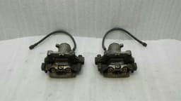 MERCEDES-BENZ MERCEDES C CLASS W205 REAR BRAKE KIT A0004230512 REAR BRAKE SET KIT — thumbnail 8