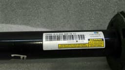 MERCEDES-BENZ Mercedes C Class W205 Shock Absorber Front A2053202330 Shock Absorber Front Left. — thumbnail 2