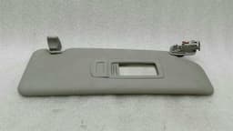 BMW BMW X1 F48 Right Sun Visor 7452554 Sun Visor Trim Panel Right — thumbnail 2