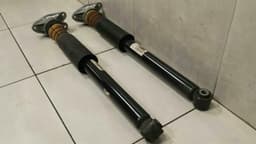 BMW BMW X1 F48 shock absorber rear set 6886760 shock absorber rear set — thumbnail 8