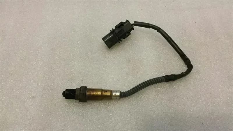 LAND ROVER Land Rover Evoque 2.2 TD Oxygen Sensor 7G91-9D375-AA Oxygen Sensor