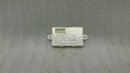 MERCEDES-BENZ Mercedes C Class W205 Electronic Module A2229007111 ECU Keyless Go — thumbnail 1