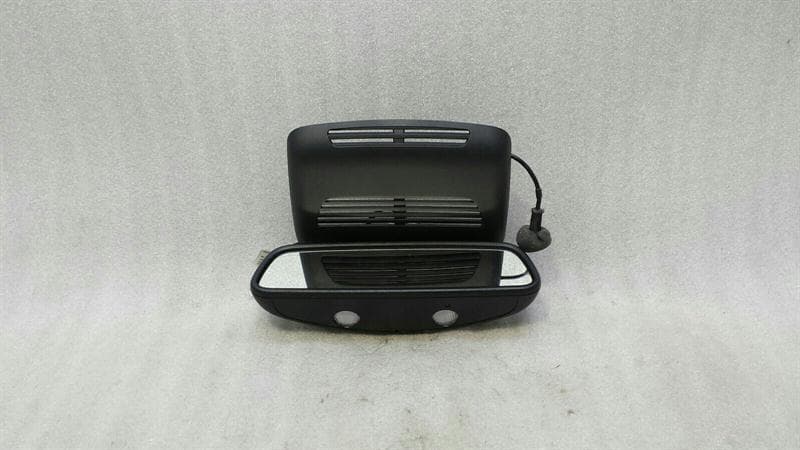 Mercedes C Class W205 Rear View Mirror A2228100217 Rear Mirror Interior Mirror AMG