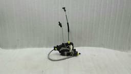 MERCEDES-BENZ Mercedes W205 front right door lock A0997202000 door lock front right — thumbnail 1