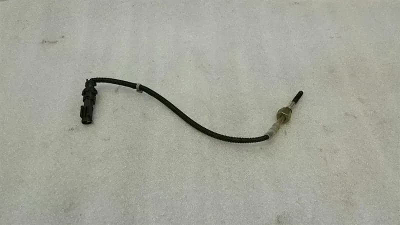 Mercedes C Class W205 Lambda Sensor A0009055202 Oxygen Sensor Temperature OM651