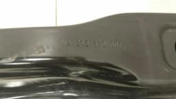 MERCEDES-BENZ Mercedes C Class W205 Rear Bumper Beam A2056100014 Rear Bumper Carrier.. — thumbnail 8