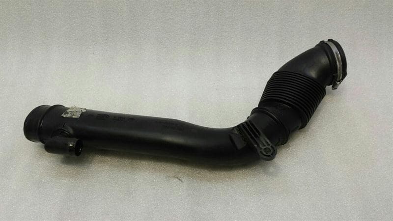 LAND ROVER Land Rover Evoque 2.2 TD Intake pipe EJ32-9C620-CA intake hose charge air
