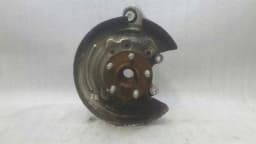 LAND ROVER Land Rover Evoque Right Rear Hub BJ32-5A968-AD Wheel Bearing Housing Rear Right — thumbnail 2
