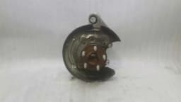 LAND ROVER Land Rover Evoque Right Rear Hub BJ32-5A968-AD Wheel Bearing Housing Rear Right — thumbnail 4