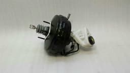 LAND ROVER Land Rover Evoque 2.2 TD Brake Servo BJ32-2B195-AC Brake Booster — thumbnail 1