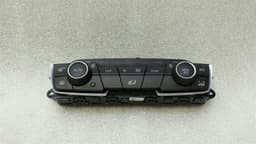 BMW BMW X1 F48 Auto Climate Control 9471101 Climate Control Panel A/C — thumbnail 1