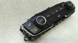 BMW BMW X1 F48 Auto Climate Control 9471101 Climate Control Panel A/C — thumbnail 7