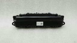 BMW BMW X1 F48 Auto Climate Control 9471101 Climate Control Panel A/C — thumbnail 9