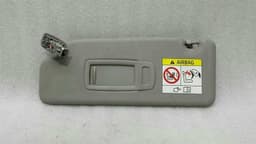 BMW BMW X1 F48 Left Sun Viewfinder 7452569 Sun Bezel Left — thumbnail 4