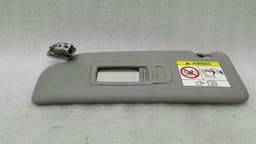 BMW BMW X1 F48 Left Sun Viewfinder 7452569 Sun Bezel Left — thumbnail 5