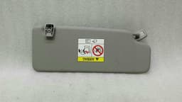 BMW BMW X1 F48 Left Sun Viewfinder 7452569 Sun Bezel Left — thumbnail 6