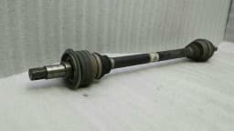 MERCEDES-BENZ Mercedes C Class W205 Drive Shaft Rear Right A2053503102 Right Drive Shaft — thumbnail 3