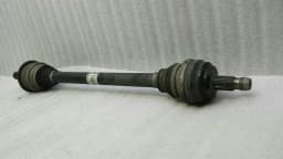 MERCEDES-BENZ Mercedes C Class W205 Drive Shaft Rear Right A2053503102 Right Drive Shaft — thumbnail 9