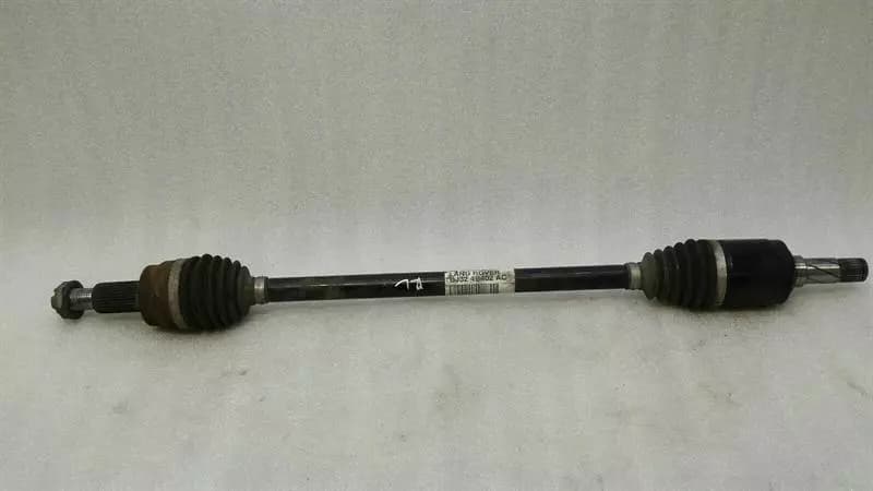 LAND ROVER Land Rover Evoque Left Rear Drive Shaft LR024763 Drive Shaft Rear Left