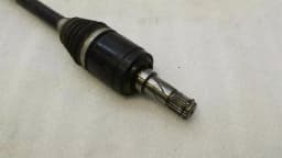 LAND ROVER Land Rover Evoque Left Rear Drive Shaft LR024763 Drive Shaft Rear Left — thumbnail 4