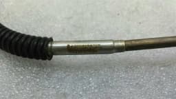 MERCEDES-BENZ Mercedes C Class W205 Lambda Sensor A0009058705 Oxygen Sensor Temperature OM651 — thumbnail 3