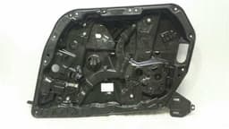 MERCEDES-BENZ Mercedes C Class W205 FRH Door Winder A2057205023 Front Right Window Regulator — thumbnail 1