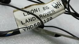 LAND ROVER Land Rover Freelander 1 Rear PDC Wiring YND500120 PTS Rear Wiring Harness — thumbnail 2