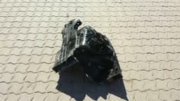 MERCEDES-BENZ Mercedes C Class W205 FRH chassis leg A2056208800 right front wheelhouse — thumbnail 1