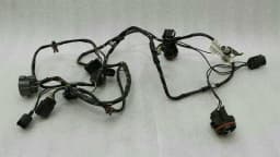 LAND ROVER Land Rover Freelander 1 Rear PDC Wiring YND500120 PTS Rear Wiring Harness — thumbnail 3