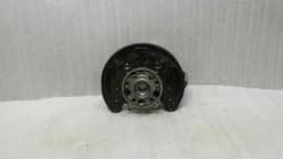 MERCEDES-BENZ Mercedes C Class W205 Right Rear Hub A2053500241 Wheel Bearing Housing Rear Right — thumbnail 1