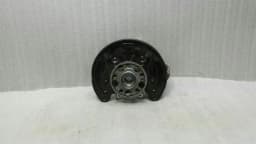 MERCEDES-BENZ Mercedes C Class W205 Right Rear Hub A2053500241 Wheel Bearing Housing Rear Right — thumbnail 4