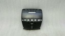 MERCEDES-BENZ Mercedes C Class W205 Dome Light A0009002507 Interior Light Interior Lamp AMG — thumbnail 1