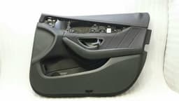 MERCEDES-BENZ Mercedes C Class W205 RHD Door Card Front Right A2057206811 Right Hand Drive. — thumbnail 1
