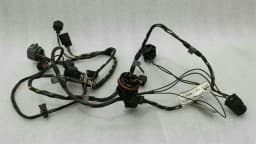 LAND ROVER Land Rover Freelander 1 Rear PDC Wiring YND500120 PTS Rear Wiring Harness — thumbnail 4