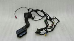 MERCEDES-BENZ Mercedes C Class W205 Front Right Door Wiring A2055408301 Door Wiring Harness Rear R — thumbnail 4