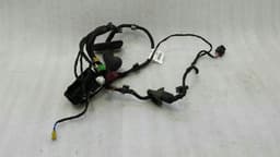 MERCEDES-BENZ Mercedes C Class W205 Front Left Door Wiring A2055406008 Door Wiring Harness Front Li — thumbnail 1