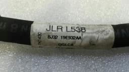 LAND ROVER LAND ROVER Evoque 2.2 TD A/C Pipe YEAR 32-19E932-AA Air Conditioning Line Air Conditioning — thumbnail 2