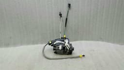 MERCEDES-BENZ Mercedes W205 front right door lock A0997202000 door lock front right — thumbnail 6