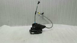 MERCEDES-BENZ Mercedes W205 rear right door lock A0997304200 door lock rear right — thumbnail 1