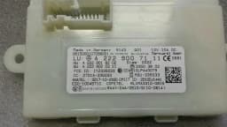 MERCEDES-BENZ Mercedes C Class W205 Electronic Module A2229007111 ECU Keyless Go — thumbnail 2
