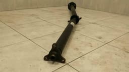 MERCEDES-BENZ Mercedes C Class W205 Propshaft A2054100302 Propshaft OM651 — thumbnail 3