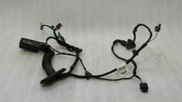 MERCEDES-BENZ Mercedes C Class W205 Front Left Door Wiring A2055406008 Door Wiring Harness Front Li — thumbnail 2