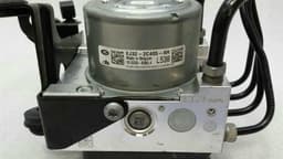 LAND ROVER LAND ROVER EVOQUE 2.2 TD A.B.S Pump EJ32-2C405-AH ABS Pump HYDRAULIC BLOCK — thumbnail 7