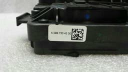 MERCEDES-BENZ Mercedes W205 rear right door lock A0997304200 door lock rear right — thumbnail 2